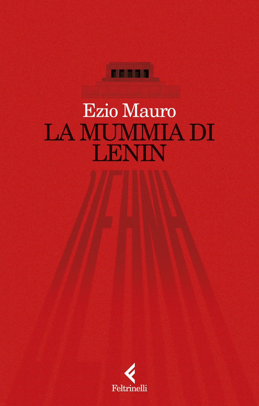 La mummia di Lenin