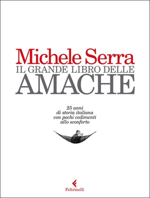 Il grande libro delle amache