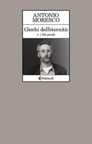 Gli esordi. Giochi dell'eternità