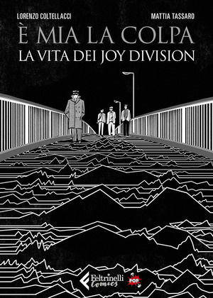 È mia la colpa. Ediz. pop