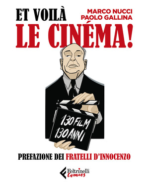 Et voilà le cinéma!