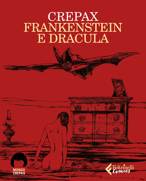 Frankenstein e Dracula
