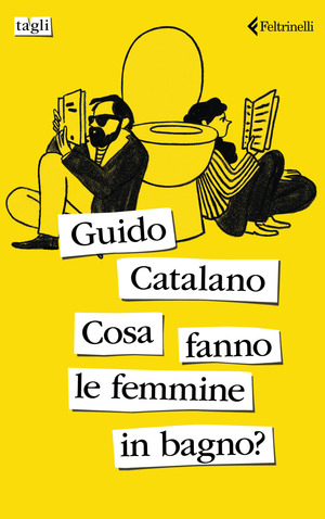 Cosa fanno le femmine in bagno? Cosa fanno le femmine in bagno?