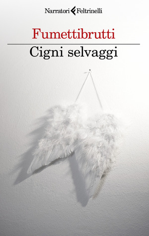 Cigni selvaggi