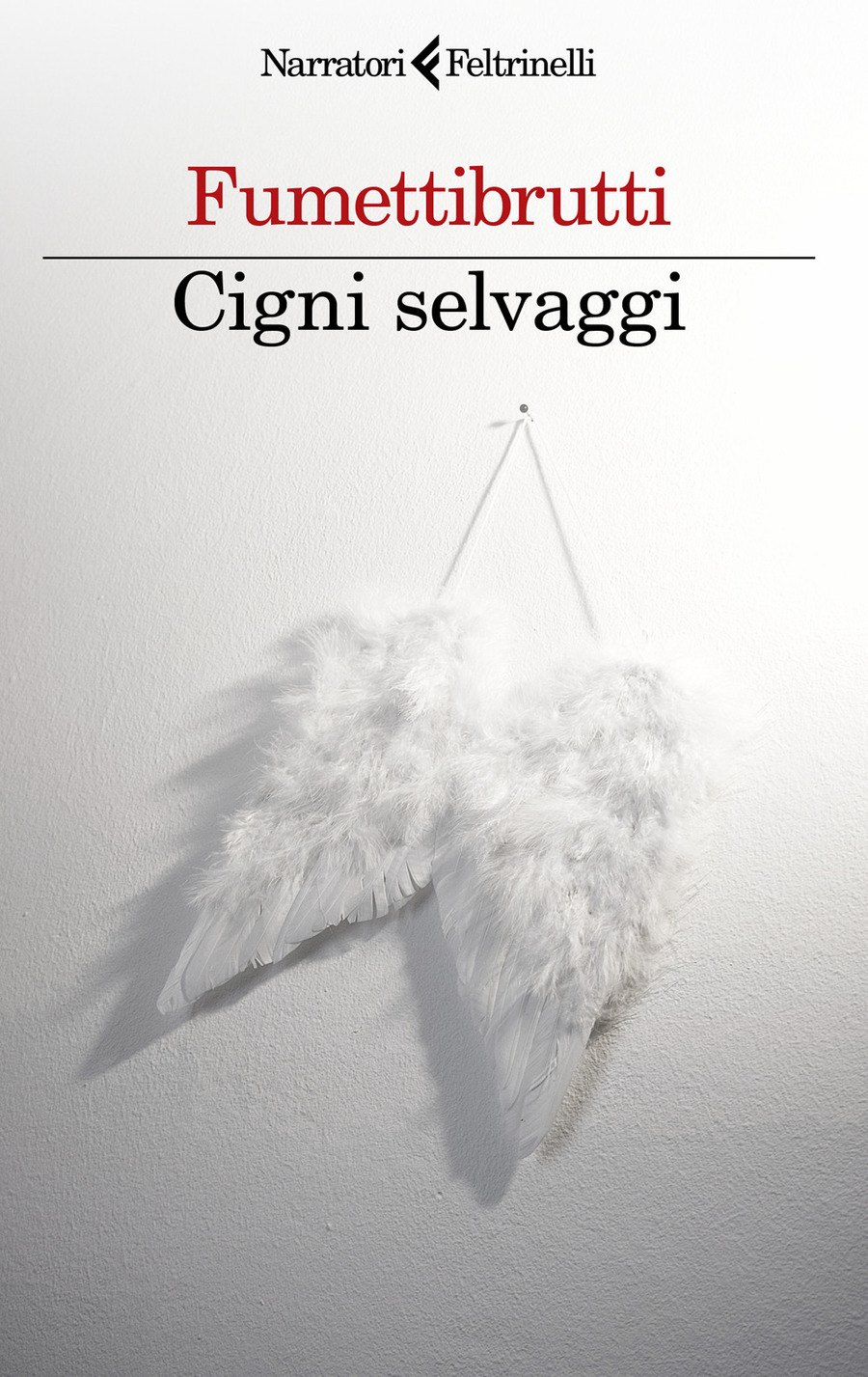 Cigni selvaggi
