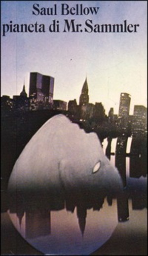 Il pianeta di Mr. Sammler