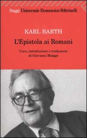 L' epistola ai romani