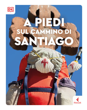 A piedi sul cammino di Santiago