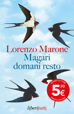 Magari domani resto