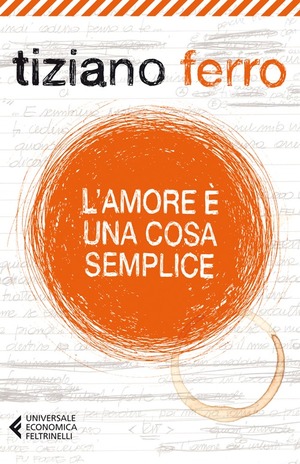 L' amore è una cosa semplice