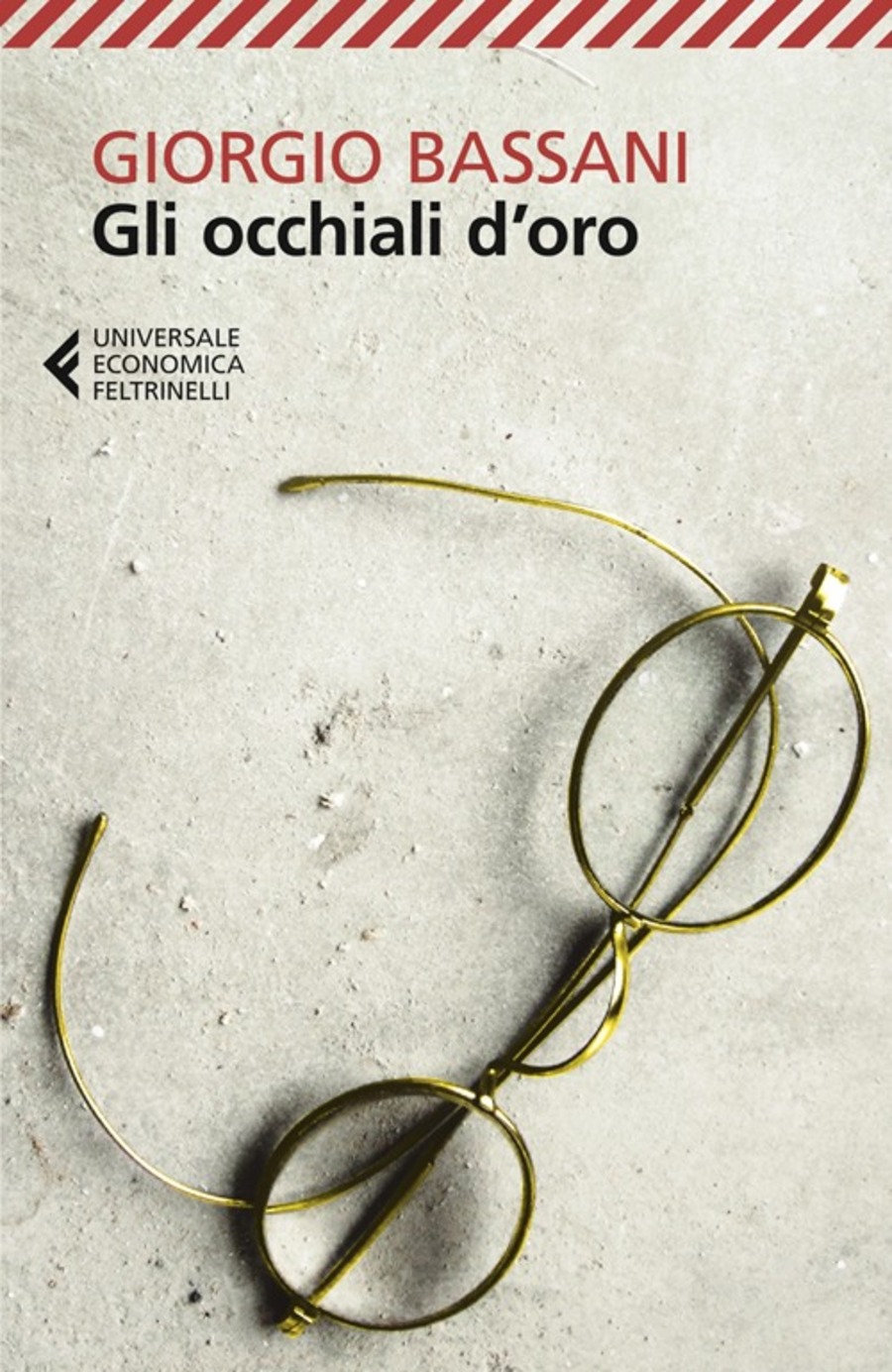Gli occhiali d'oro Gli occhiali d'oro