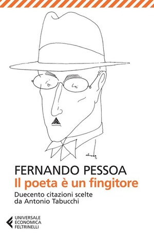 Il poeta è un fingitore