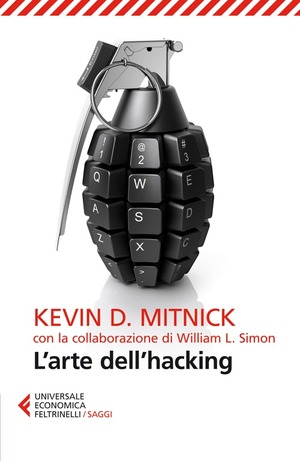 L' arte dell'hacking
