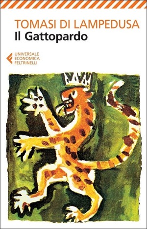 Il Gattopardo Il Gattopardo