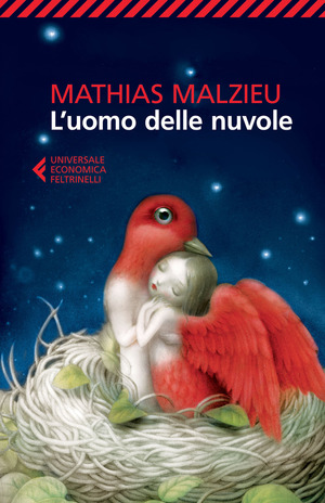 L' uomo delle nuvole