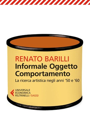 Informale, oggetto, comportamento