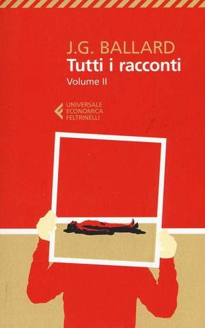Tutti i racconti