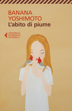 L' abito di piume