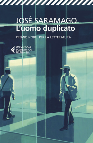 L' uomo duplicato