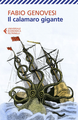 Il calamaro gigante Il calamaro gigante