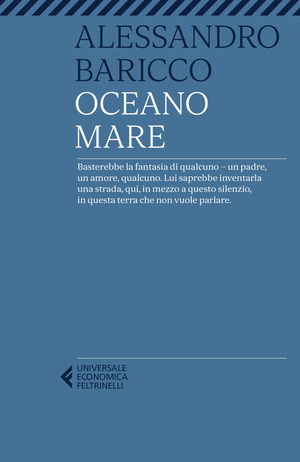 Oceano mare Oceano mare