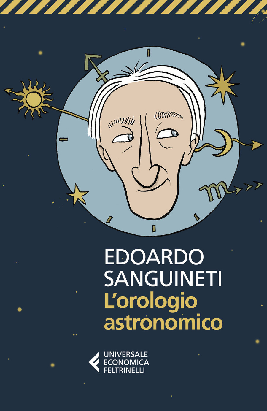 L' orologio astronomico