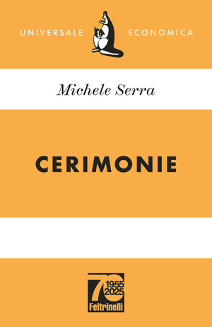 Cerimonie. Ediz. 70° anniversario