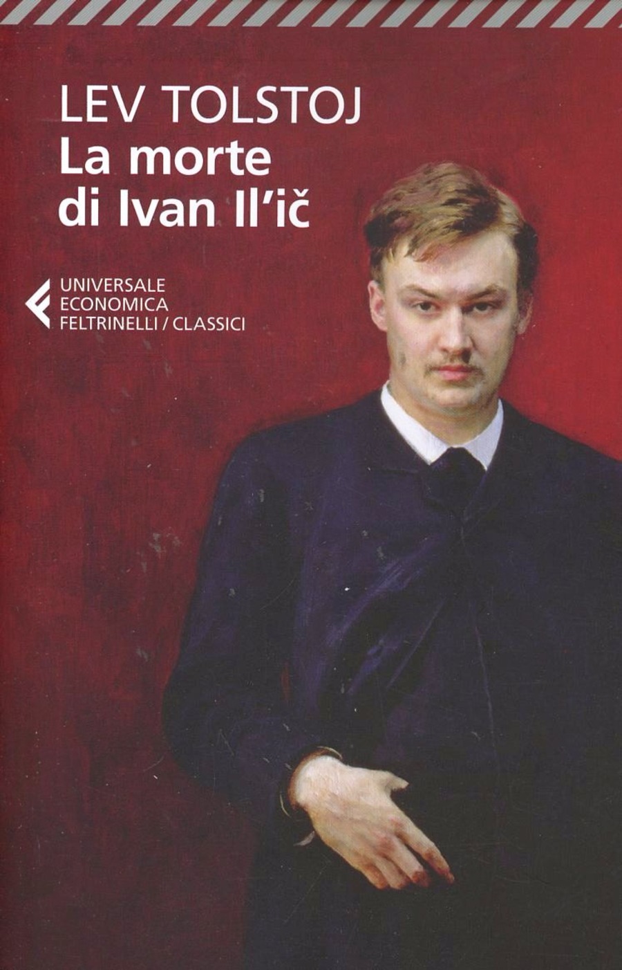 La morte di Ivan Il'ic La morte di Ivan Il'ic