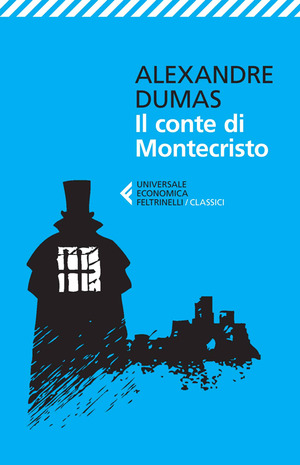 Il conte di Montecristo Il conte di Montecristo