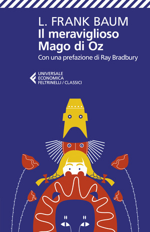 Il meraviglioso Mago di Oz