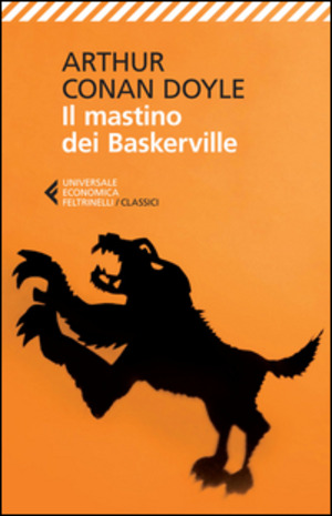Il mastino dei Baskerville Il mastino dei Baskerville