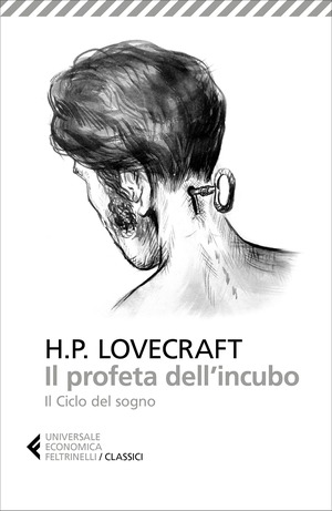 Il profeta dell'incubo. Il ciclo del sogno