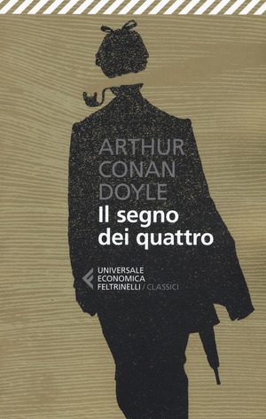 Il segno dei quattro Il segno dei quattro
