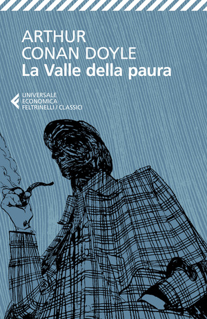 La valle della paura La valle della paura