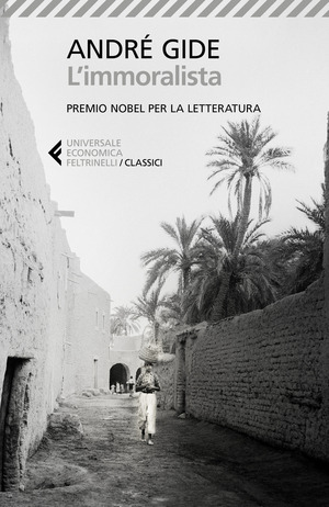 L' immoralista