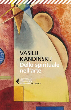 Dello spirituale nell'arte