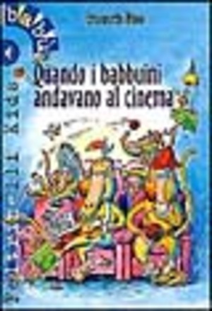 Quando i babbuini andavano al cinema