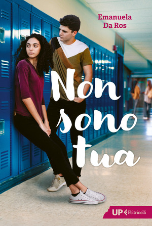 Non sono tua