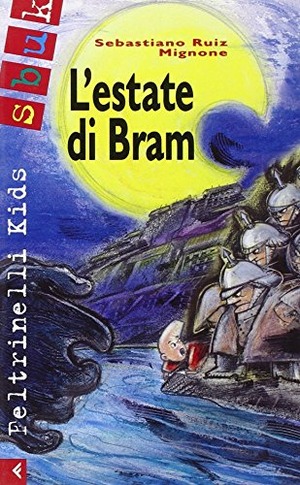 L' estate di Bram