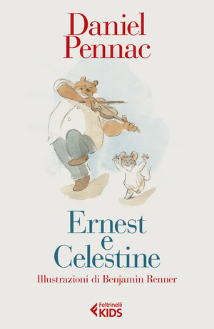Ernest e Celestine. Ediz. a colori