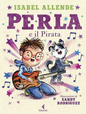 Perla e il Pirata. Ediz. a colori