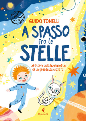 A spasso fra le stelle. Ediz. illustrata