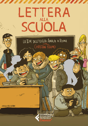 Lettera alla scuola