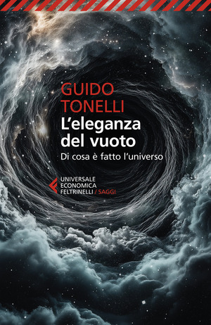 L' eleganza del vuoto. Di cosa è fatto l'universo