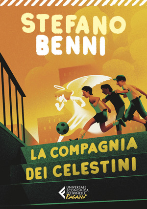 La compagnia dei Celestini