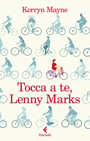 Tocca a te, Lenny Marks