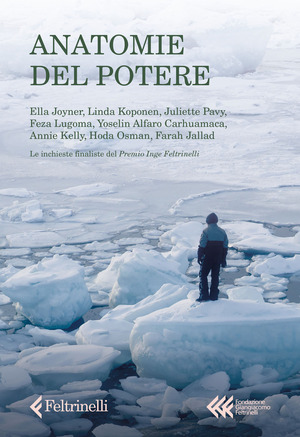 Anatomie del potere. Le inchieste finaliste del Premio Inge Feltrinelli