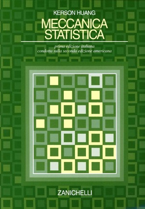 Meccanica statistica