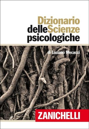 Dizionario delle scienze psicologiche