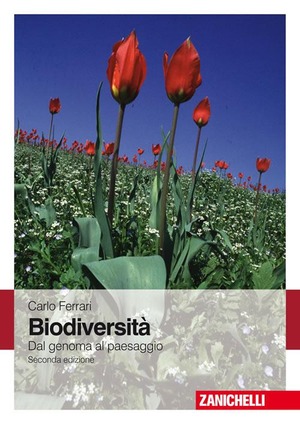 Biodiversità. Dal genoma al paesaggio